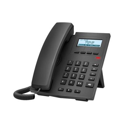 โทรศัพท์อินเตอร์คอม SIP DSP9315