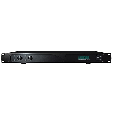 DA2250 125W-500W 2ช่องสัญญาณ Class-D Digital Power Amplifier