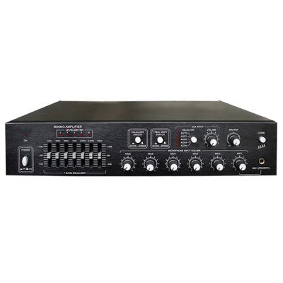 MP6906/MP6912/MP6935 6 MIC Conference mixing Amplifier