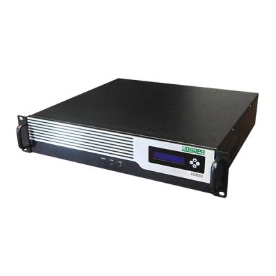 HD8000การประชุม HD MCU