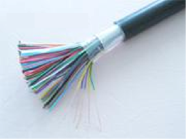 Low-pair Communication Cable