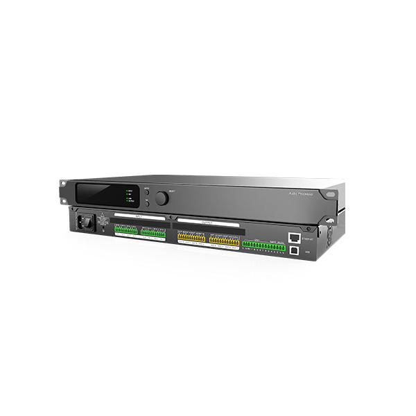 DP8005โปรเซสเซอร์เสียงการประชุม8ช่องพร้อม ANC & AEC