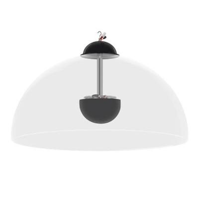 FP-3808 30W dual-Parabolic สเตอริโอเสียงโดม/จี้แขวนทิศทาง