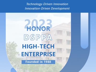 DSPPA | โปรโมเตอร์ของกลยุทธ์การพัฒนานวัตกรรมขับเคลื่อน