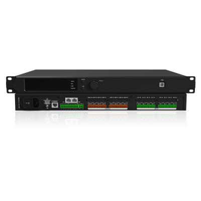 DP8084 DP8016โปรเซสเซอร์เสียง DSP 8ช่องสัญญาณพร้อม ANC & AEC