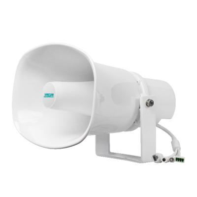 ลำโพงฮอร์น IP ONVIF 15W POE170VF