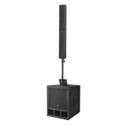 D7802 Professional line array SPEAKER System