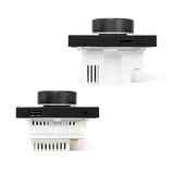 bluetooth intelligent music amplifier with knob control 3