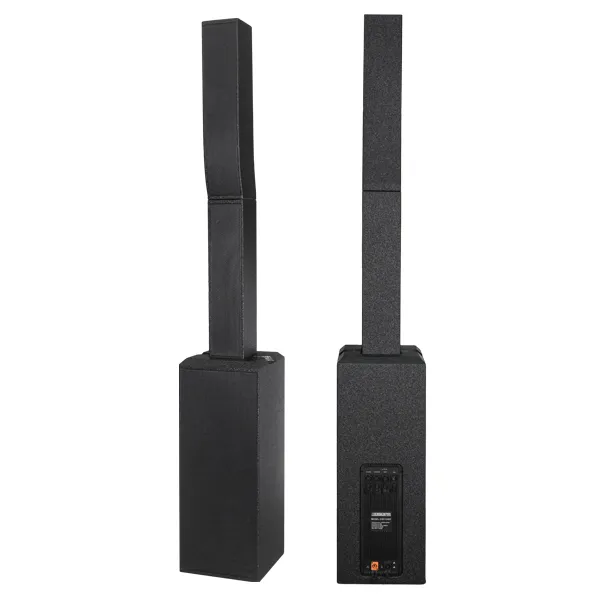 DSP1280F Portable Waterproof Active Line Array Column PA Speaker - 翻译中...