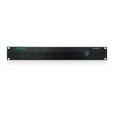 PAVA9003 Power Management Unit - 翻译中...