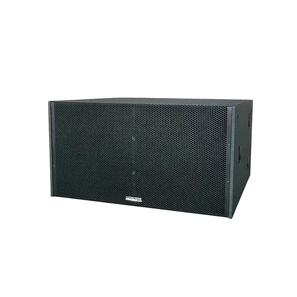 PK218S Passive Subwoofer - 翻译中...